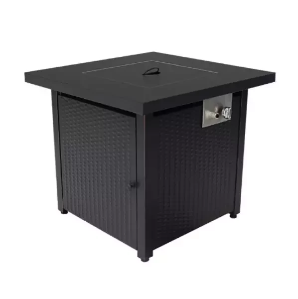 Outdoor heater - 1