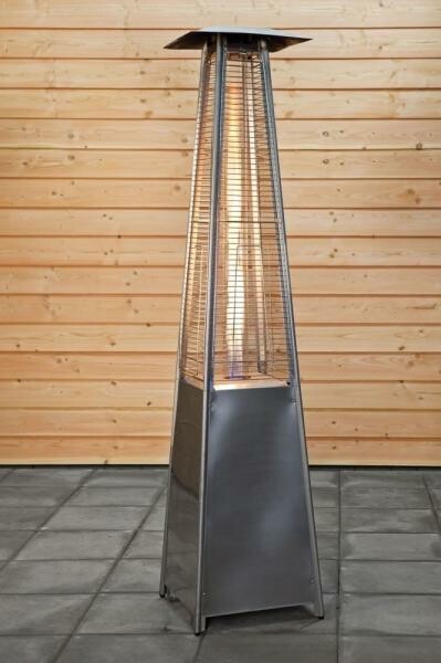 Outdoor heater - 6