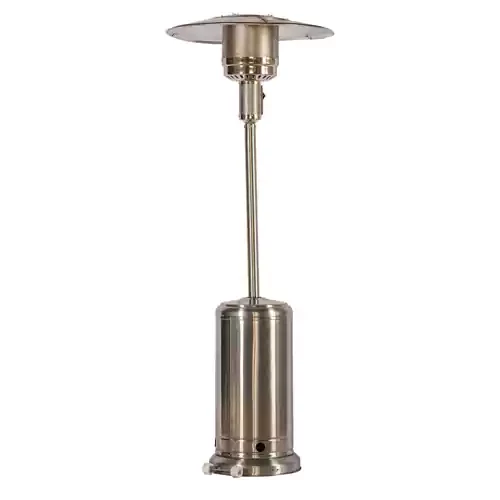 Outdoor heater - 3