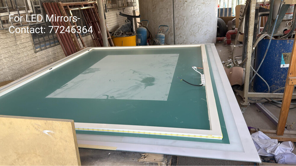 Glass & Aluminium Works Etc. - 14
