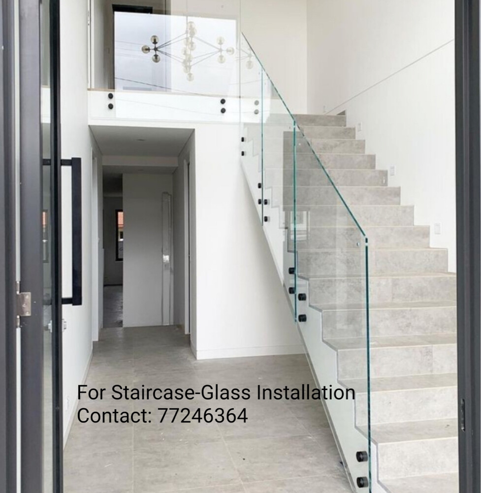 Glass & Aluminium Works Etc. - 3