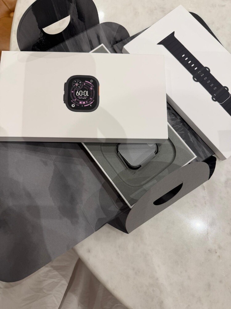 ابل الترا ٣ - 2