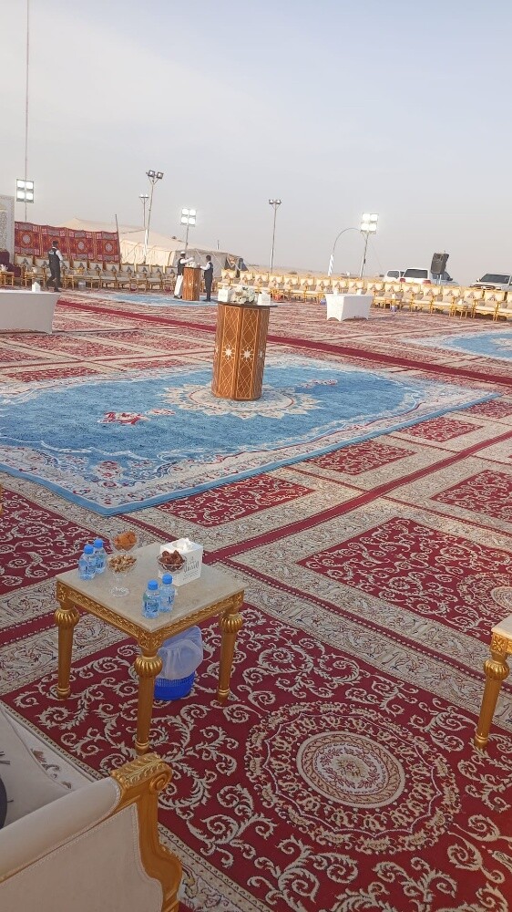 كنب و سجادات - 3