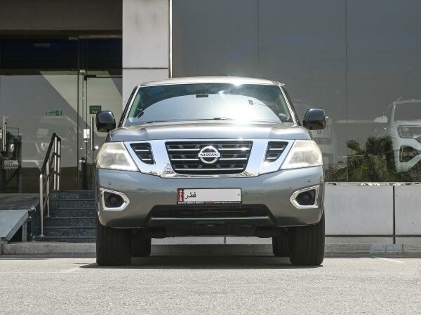 Nissan Patrol XE 2019 - 2