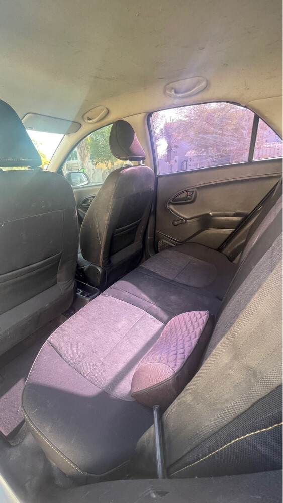 Sale : Kia picanto - 2015 - 11