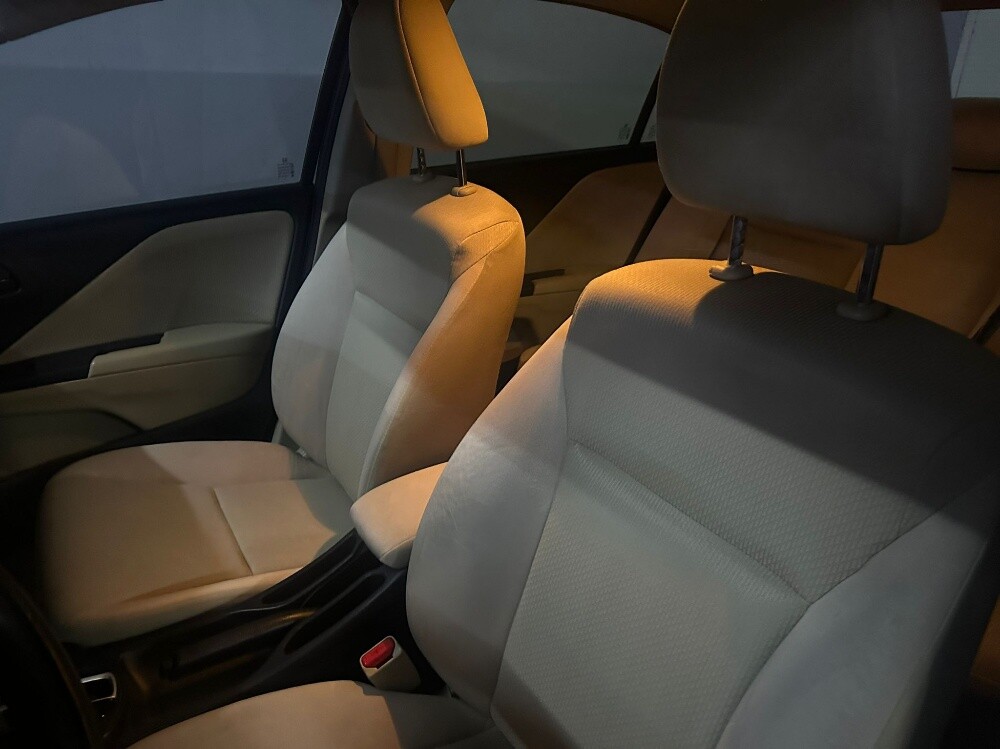 Honda City - 6