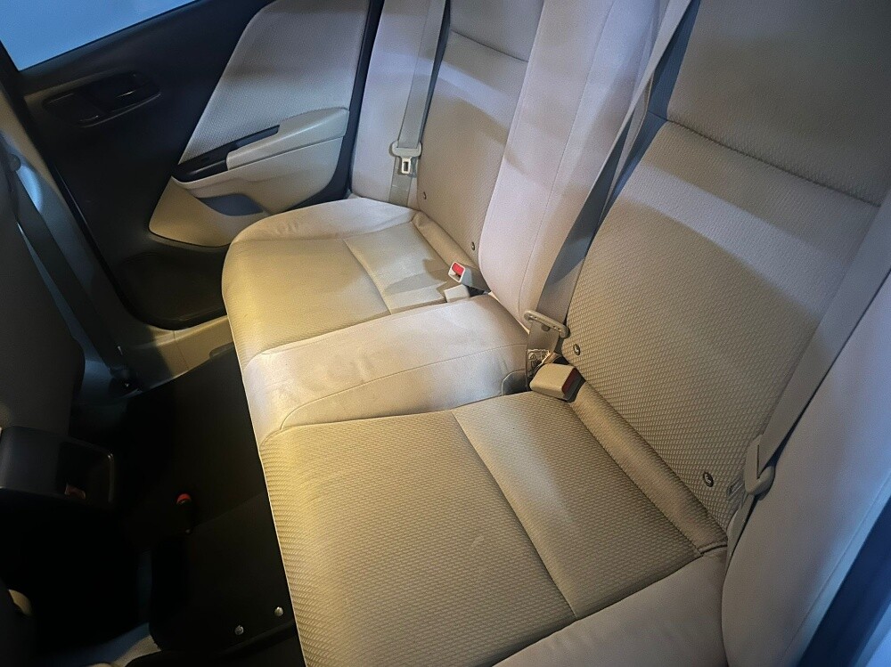 Honda City - 5