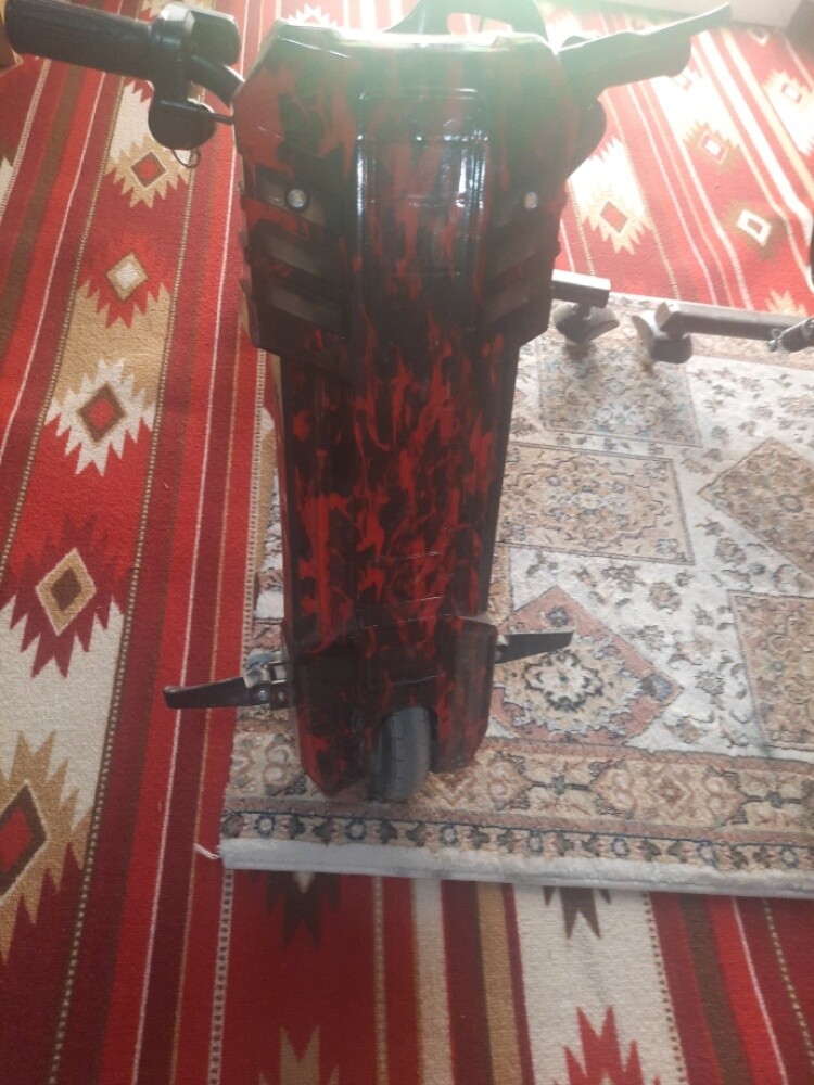 اسكوترات - 3