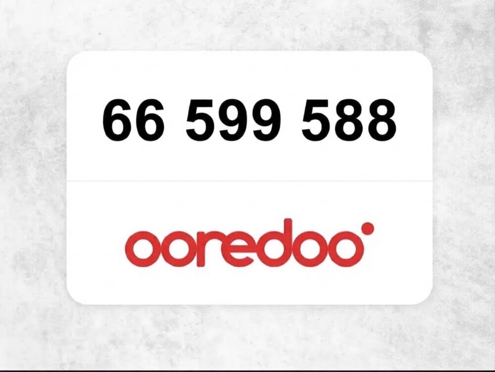 ooredoo - 1