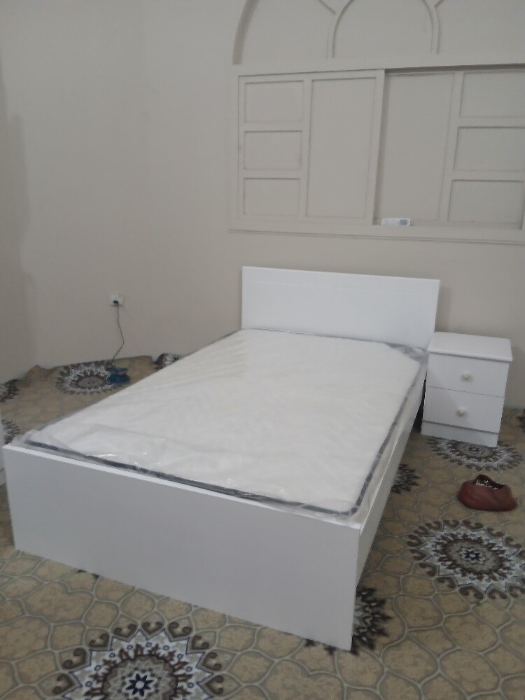سرير ومرتبة - 6