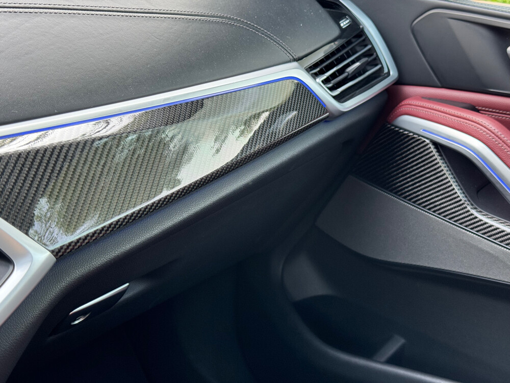 اكس ٦ ٨ سلندر - 9