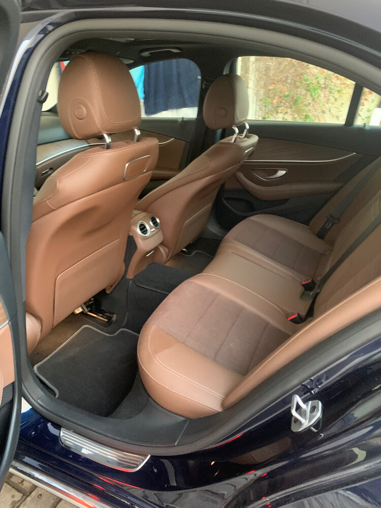 E 200 for sale - 3