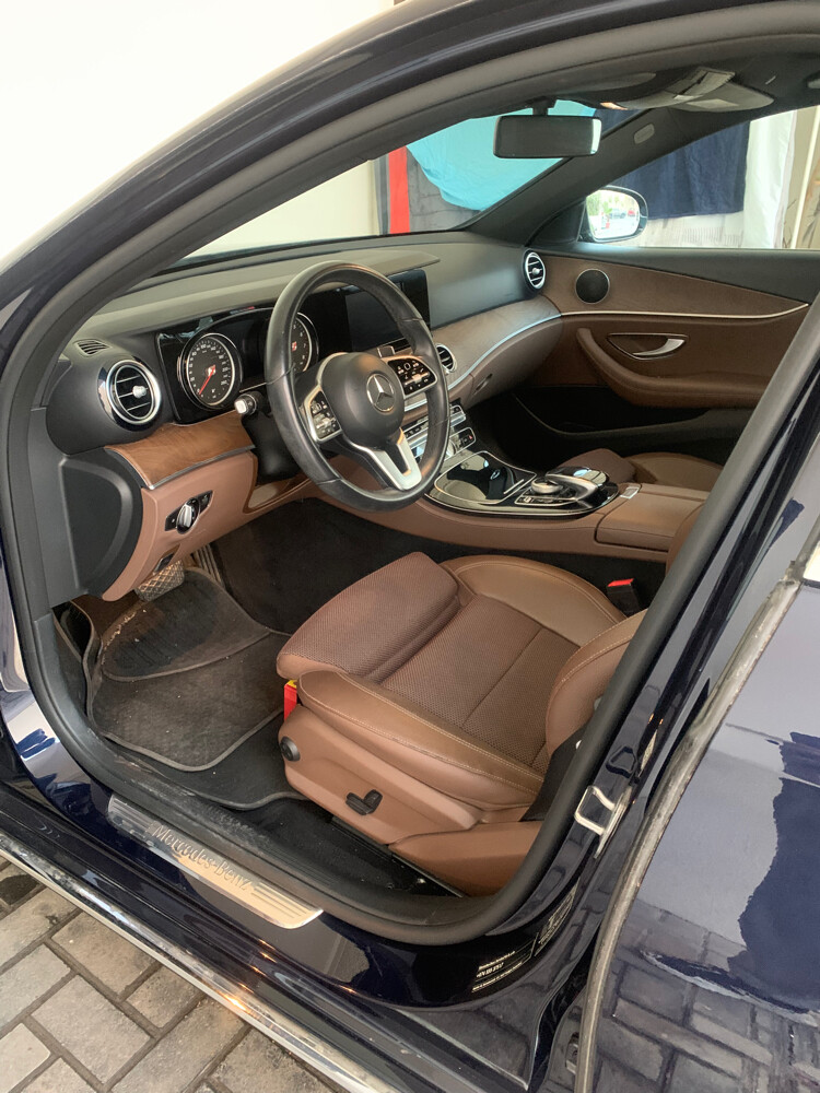 E 200 for sale - 4