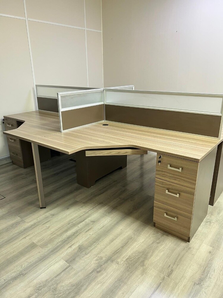 used office furniture buy & selling - 1