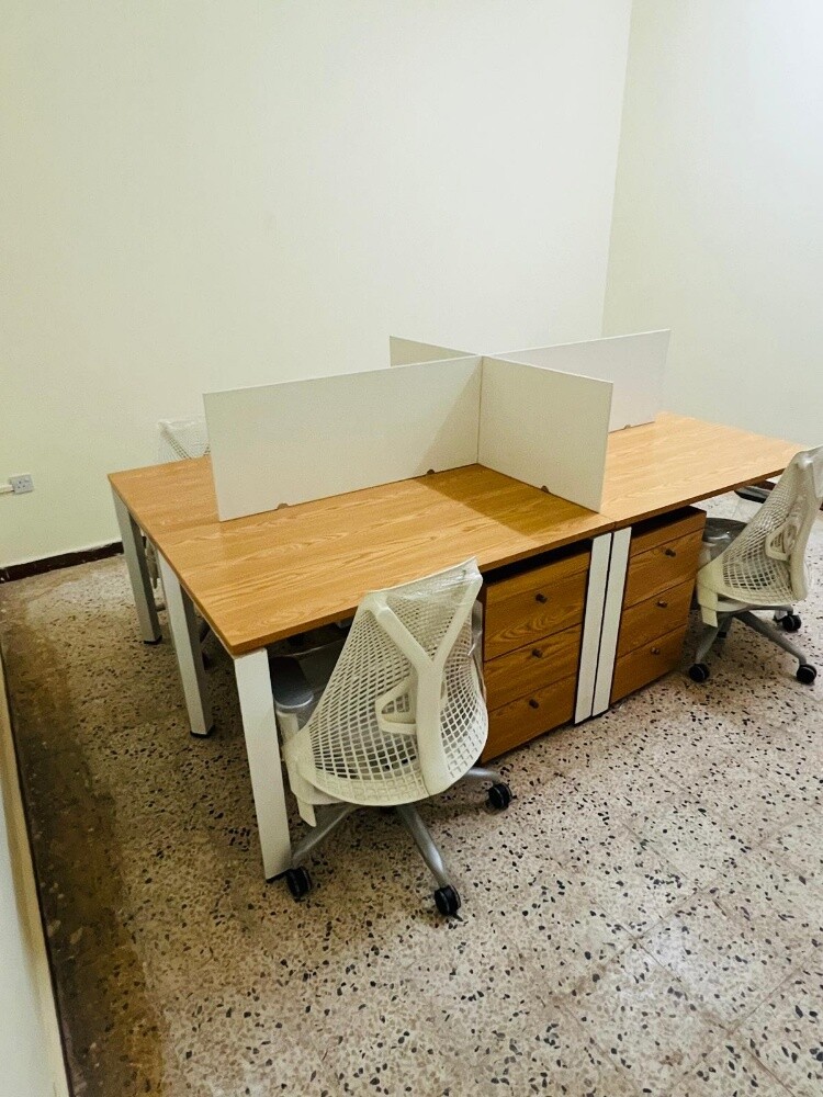 used office furniture buy & selling - 5