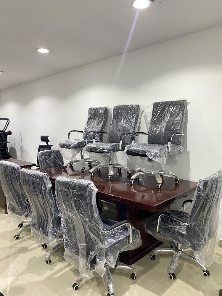 used office furniture buy & selling - 11