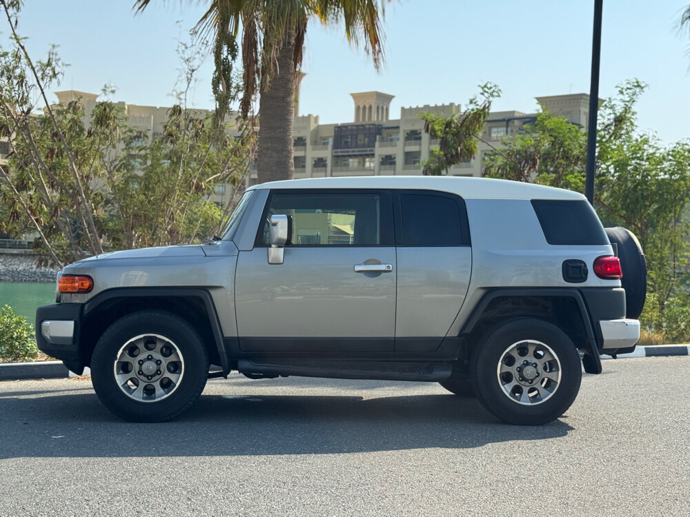 اف جي - 2