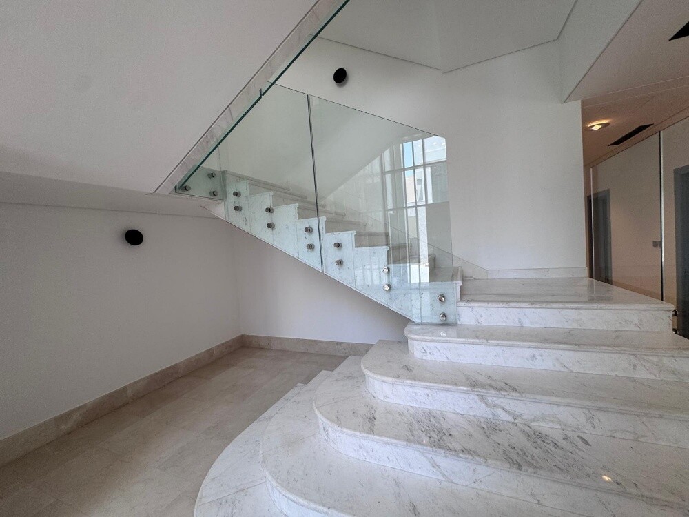لاايجار فيلا سكنية اول ساكن - 3