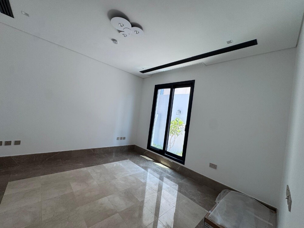 لاايجار فيلا سكنية اول ساكن - 9