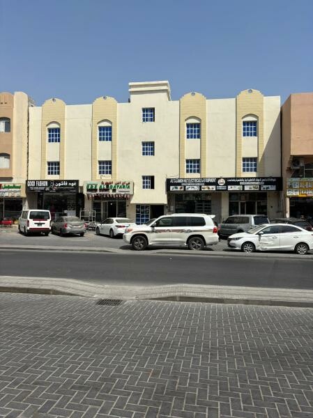 Office for rent in Muaither 04 - 2