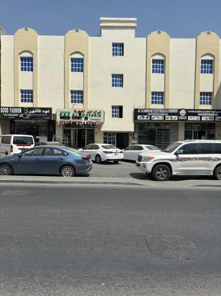 Office for rent in Muaither 04 - 3