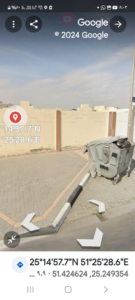 مطلوب بيوت شعبيه من المالك - 1