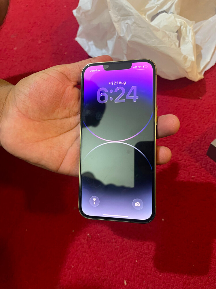 I phone 13 pro - 3