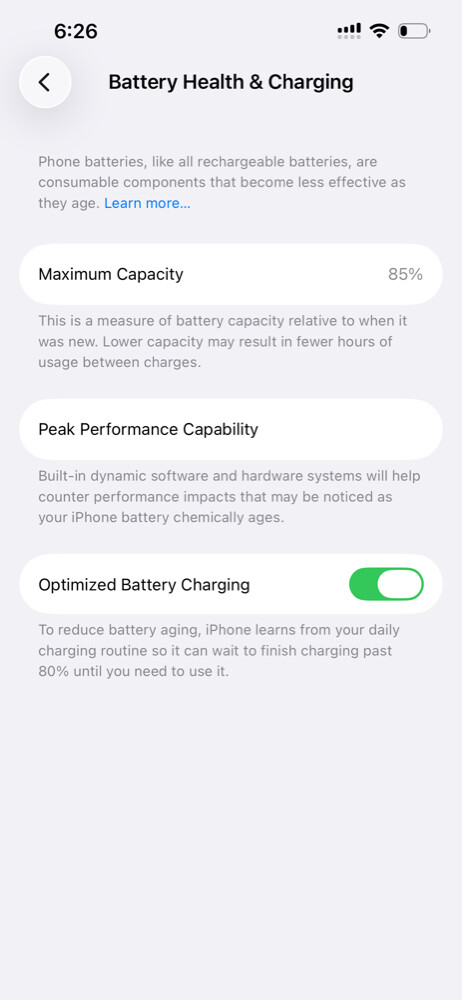 I phone 13 pro - 1