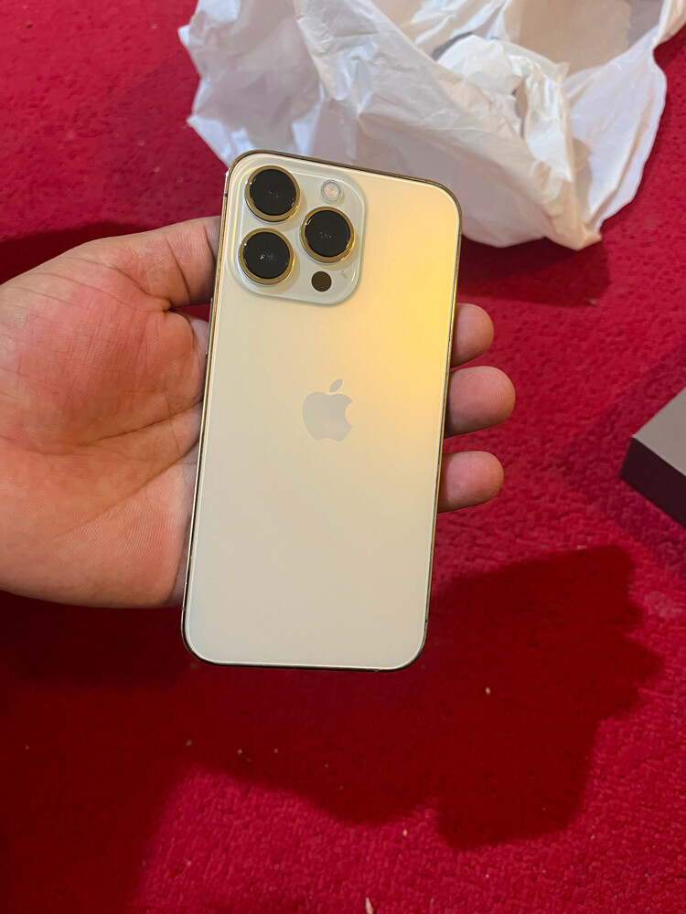 I phone 13 pro - 2