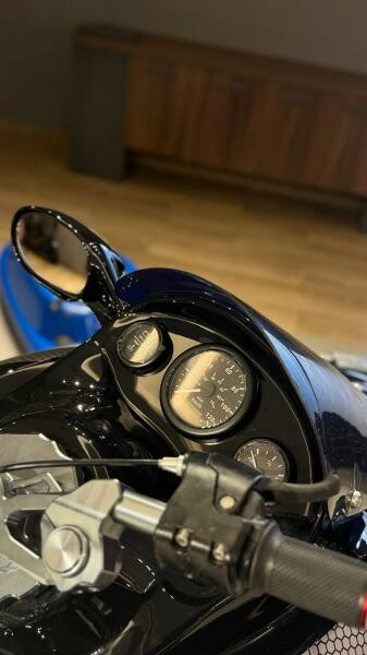 1300cc CA-1 jet ski - 3