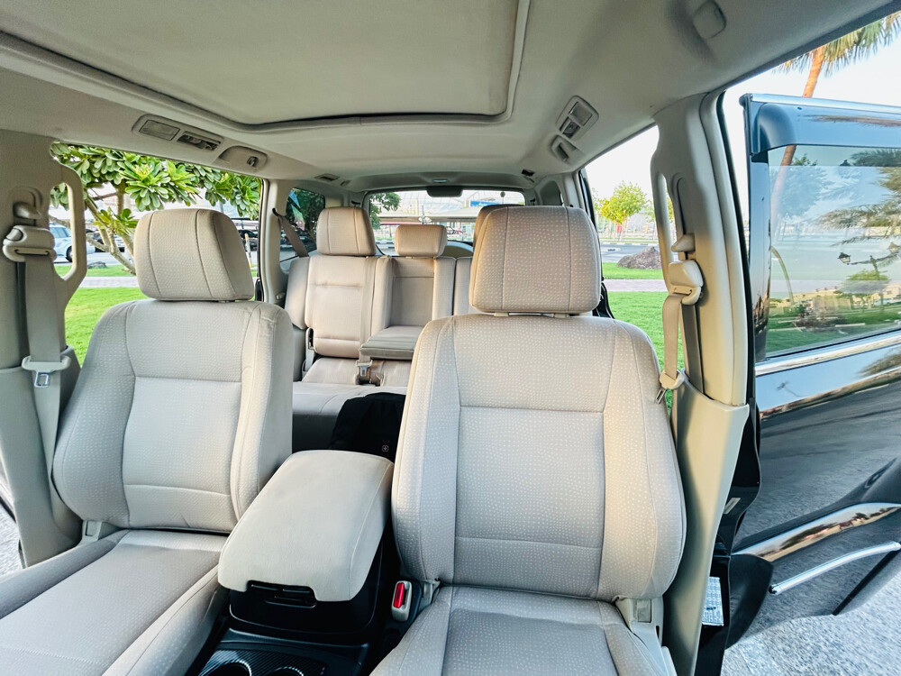 Mitsubishi Pajero Face lifted - 10
