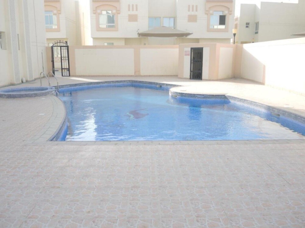 فلل سكنيه داخل مجمع - 1