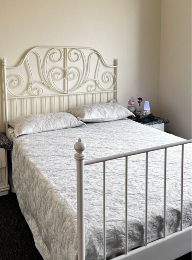 bed twince - 1