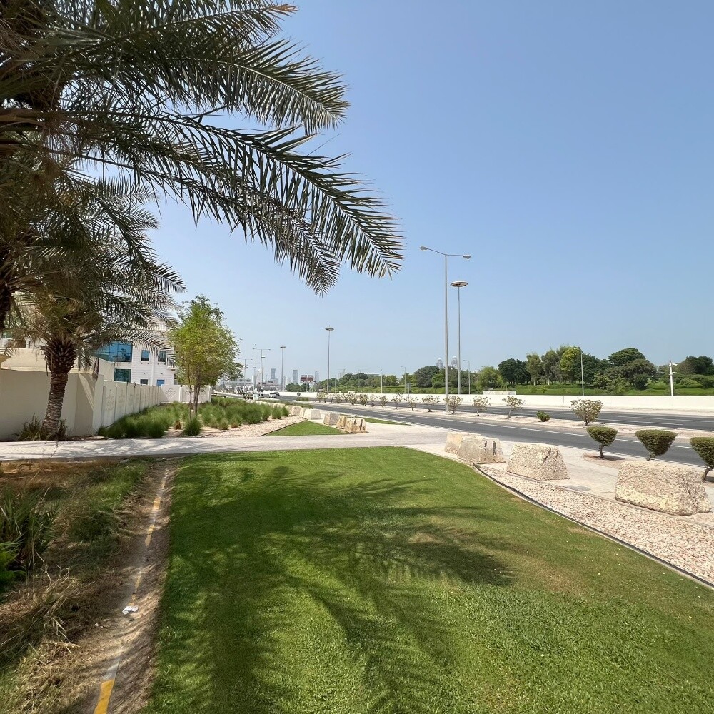 شقق للبيع في مارينا لوسيل جاهزة - 1