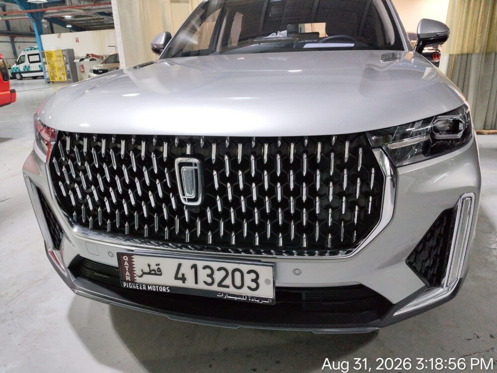 Piston Model 2023-T99 - 4