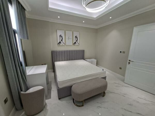BRAND NEW FURNISHED 2BHK - AL WAAB - 3