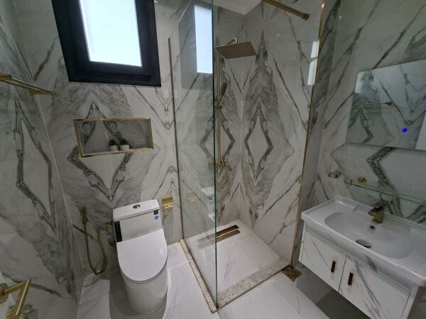 BRAND NEW FURNISHED 2BHK - AL WAAB - 12