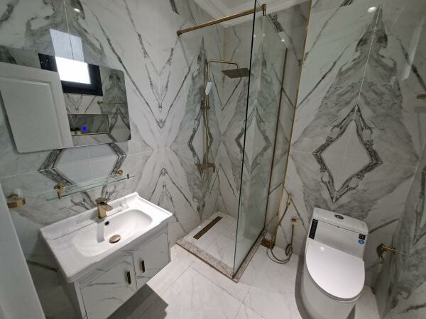 BRAND NEW FURNISHED 2BHK - AL WAAB - 11