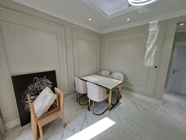 BRAND NEW FURNISHED 2BHK - AL WAAB - 7