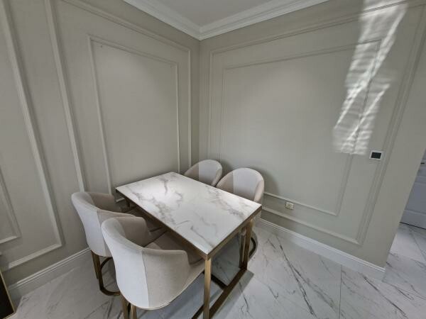 BRAND NEW FURNISHED 2BHK - AL WAAB - 5