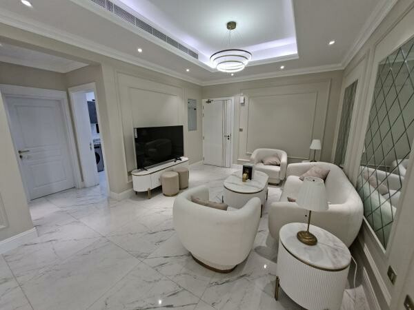 BRAND NEW FURNISHED 2BHK - AL WAAB - 6