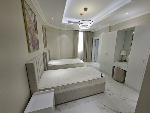 BRAND NEW FURNISHED 2BHK - AL WAAB - 4
