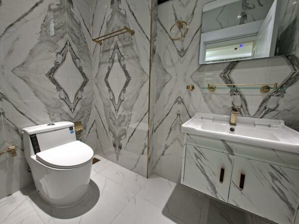 BRAND NEW FURNISHED 2BHK - AL WAAB - 10