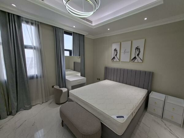 BRAND NEW FURNISHED 2BHK - AL WAAB - 2