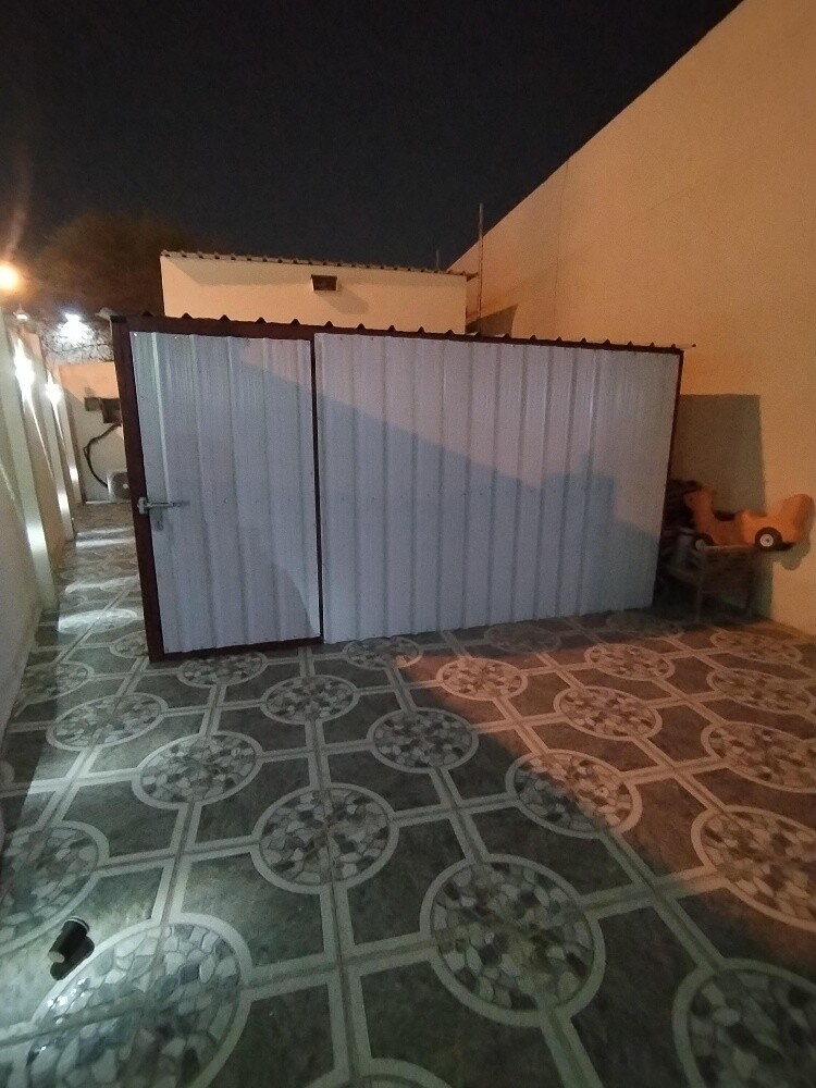 غرفه تركيب - 3