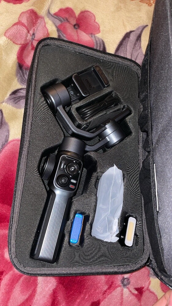 Zhiyun Smooth 5 (Combo Edition) - 3
