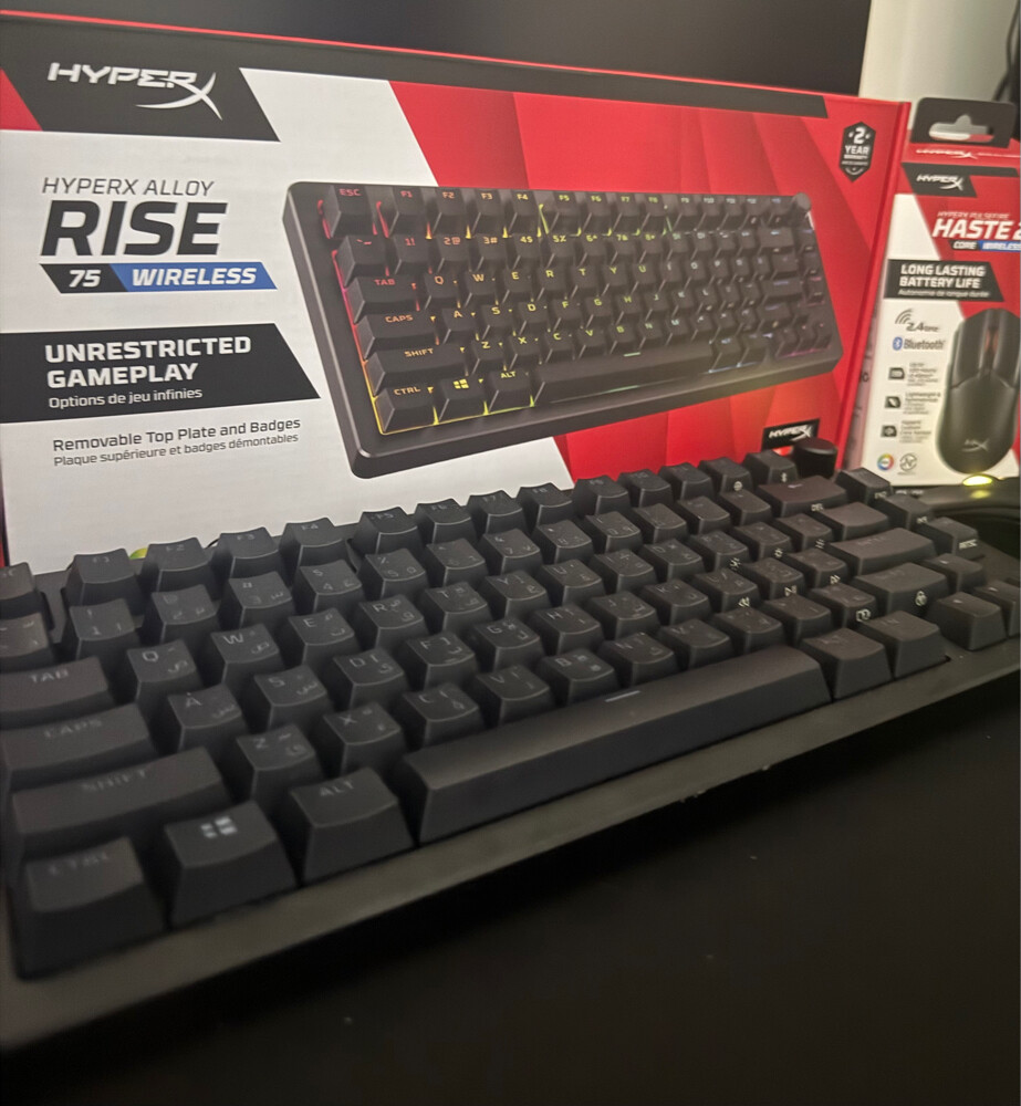 hyperx accessories for pc - 2