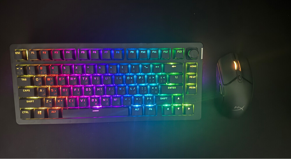 hyperx accessories for pc - 1