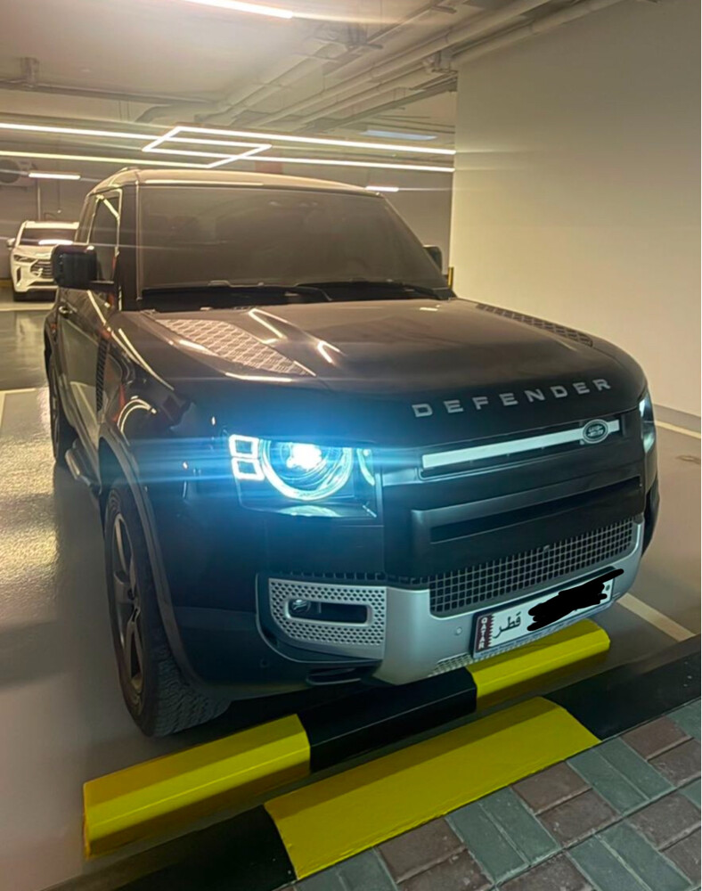 دفندر 2023 - 1