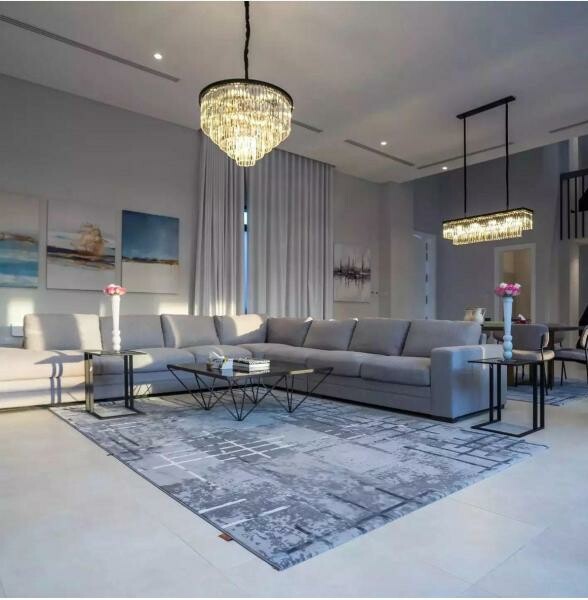 LUXURY VILLA W/ POOL - SIMAISMA - 1
